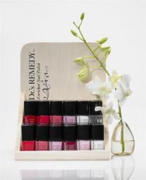 Dr.'s Remedy Nail Polishes