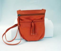 Small Tassel Bag