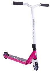 Grit Extremist Pro Scooter 2014 Pink/White