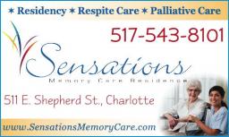 Sensations Memory Care Residence: Memory Care, Assisted Living, Respite Care, Adult Day Care 