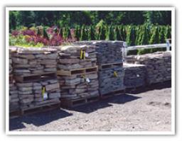 Stone Products 