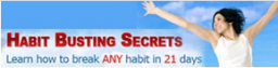 Habit Busting Secretsq