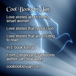 Christian Romance E-books