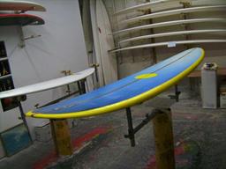 Epoxy Custom Surfboards