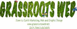Down to Earth Marketing, Web and Graphic design