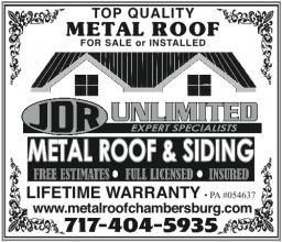 General contractor &amp; metal roof Specialty, Selling and installing top quality (LIFETIME WARRANTY) metal roof.  Full range builder and general contractor. 